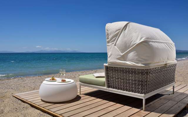 The Sense Experience Resort