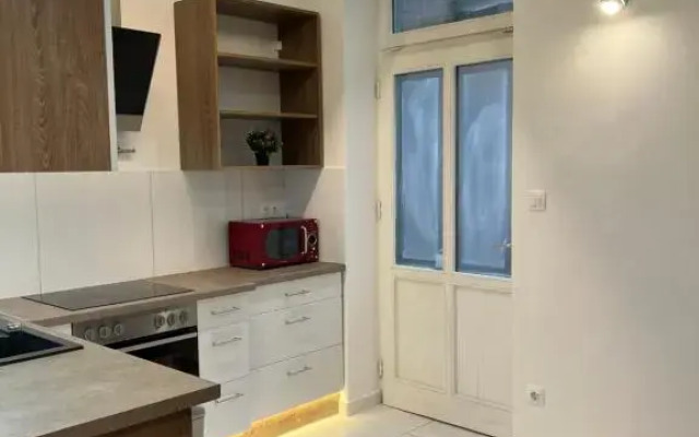 N38A by Small Home Budapest