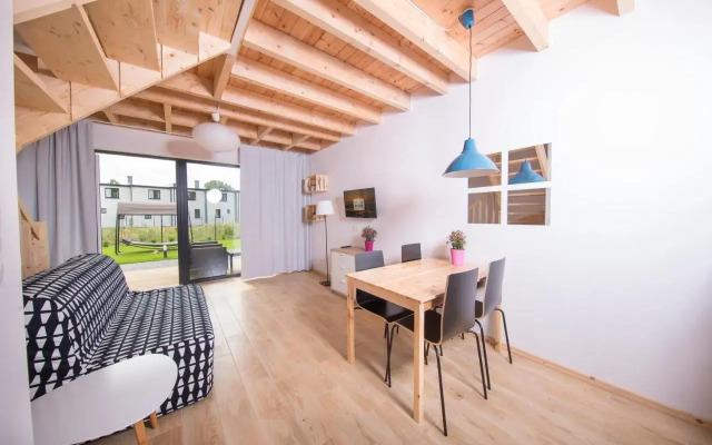 Strefa Mielno Domki Apartamentowe