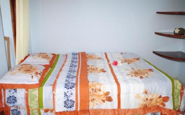 Yudistira Guesthouse Pemuteran Bali