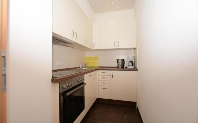 "gästehaus Flandern" 1