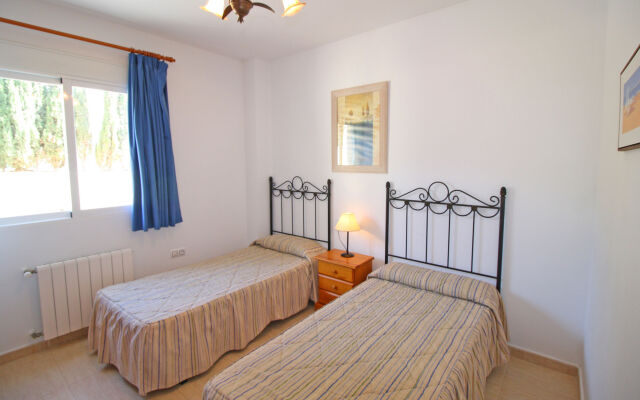 Villas Costa Calpe - Altamar