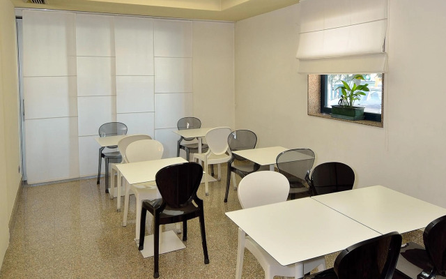 Hotel Nuova Mestre