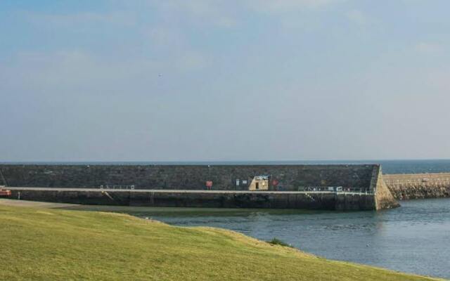 Pier Head Hotel