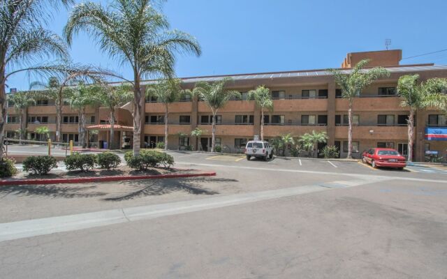 Ramada Mission Valley/SDSU