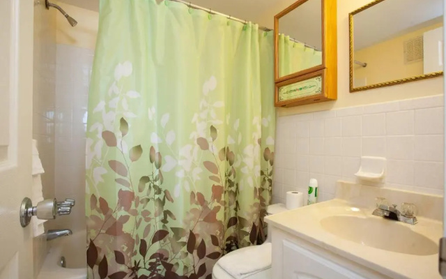 Venice Villas Studio 49