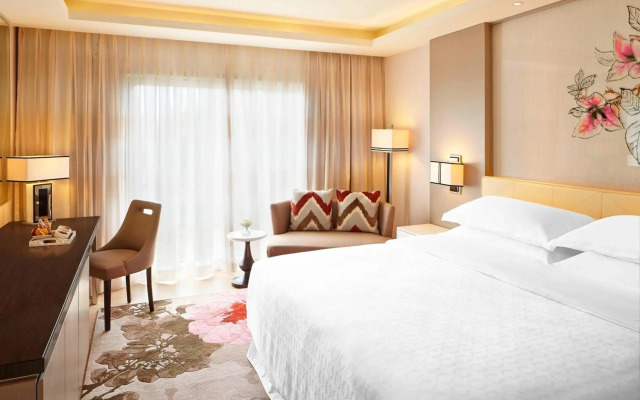 Sheraton Bandung Hotel & Towers