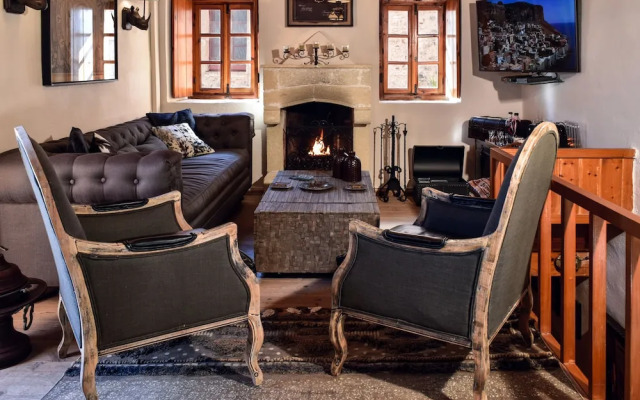 Casa Felicia  by VillaRentalsgr