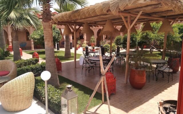 Villa Jenny Lynn Marrakech