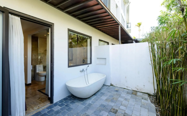Senvila Boutique Resort & Spa