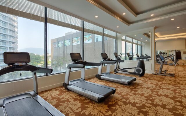Melia Vinpearl Danang Riverfront