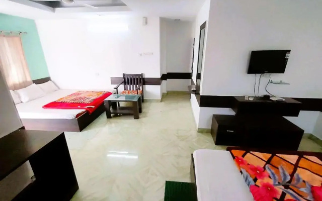 Staymaker Chakra Nayan Tara Sonu Inn