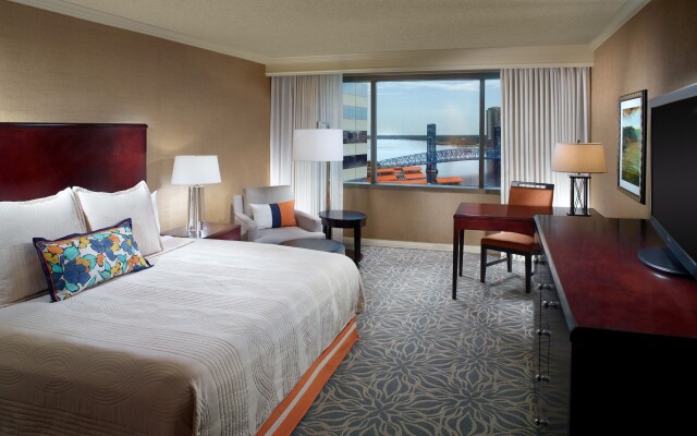 Marriott Jacksonville Downtown Hotel