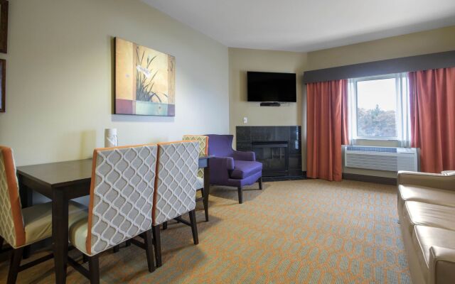 Bluegreen Odyssey Dells