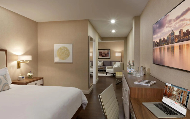 The Lord Nelson Hotel & Suites