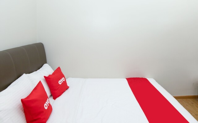 Capital O 90406 Mirani Hotel