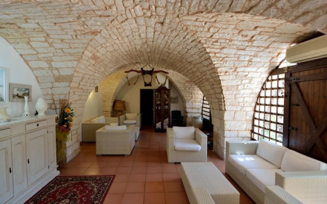 Masseria Spetterrata