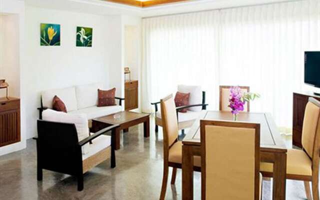 City Inn Vientiane