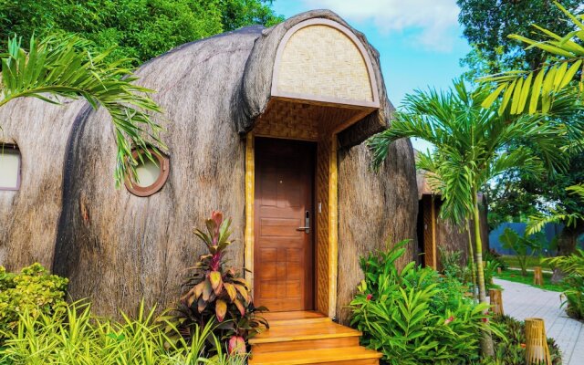 UNWND Boutique Hotel Dumaguete