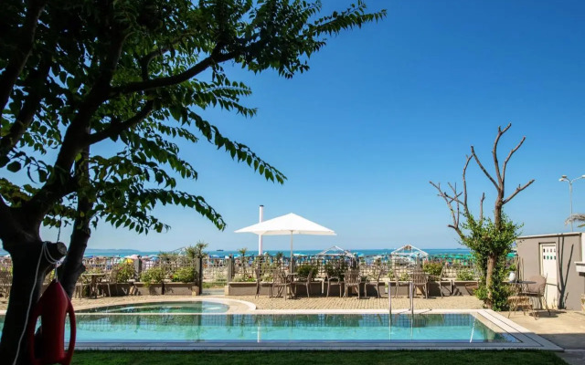 Hotel Vila Anna