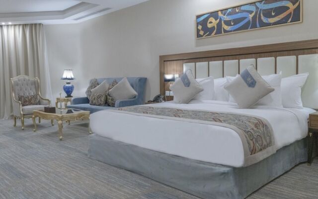 Braiden Hotel Resorts