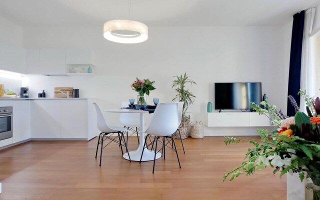 Appartamento del Borgo