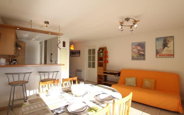 Appartement Briançon, 2 pièces, 4 personnes - FR-1-330C-120