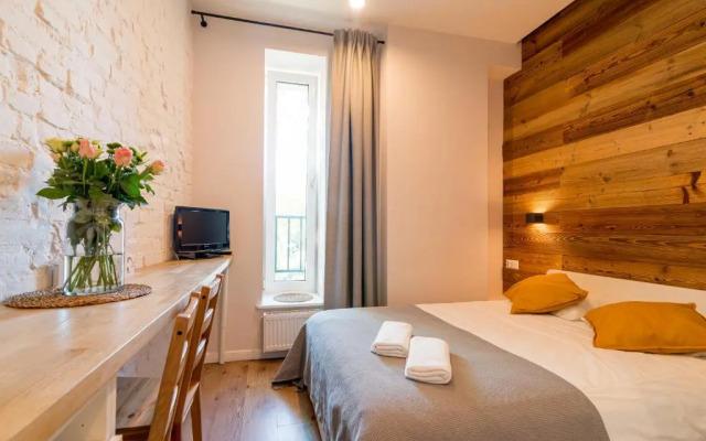 Sopot Sleeps - Sopot Loft