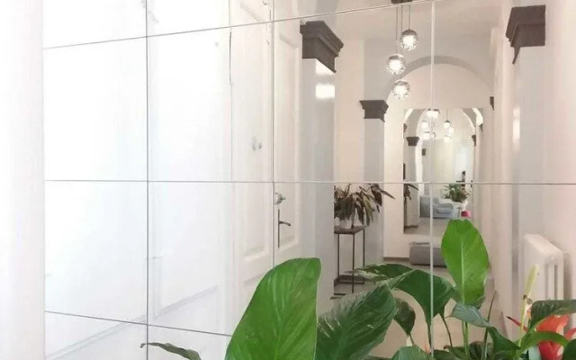 Primopiano Project Trieste