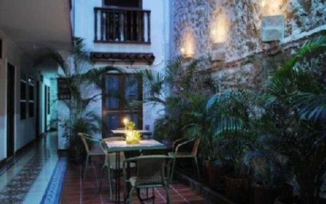 Villa Colonial