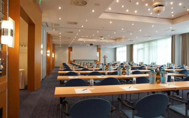 Atlanta Hotel Leipzig