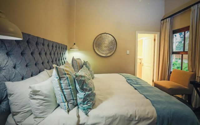 Nottingham Road Hotel