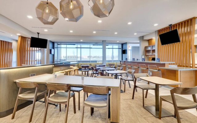 Springhill Suites Dallas Mansfield