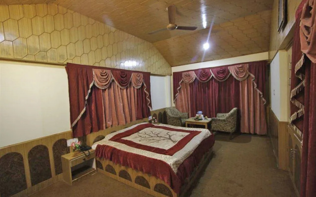 Chandermukhi Cottage