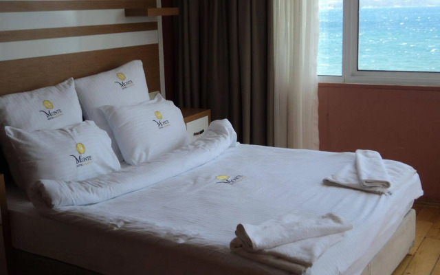 Monte Hotel