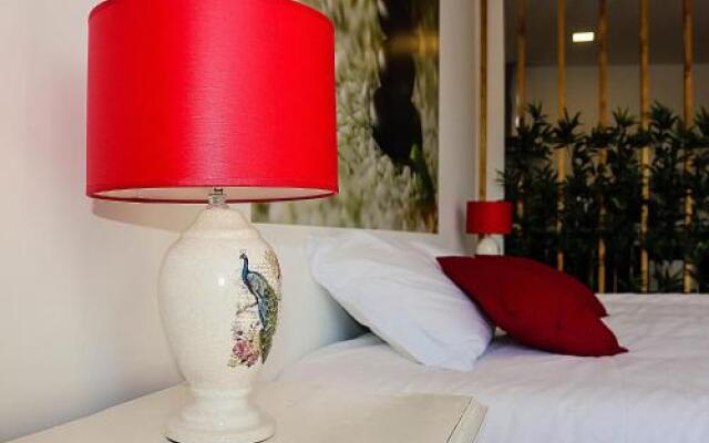 Royal Suites - Oporto Riverside