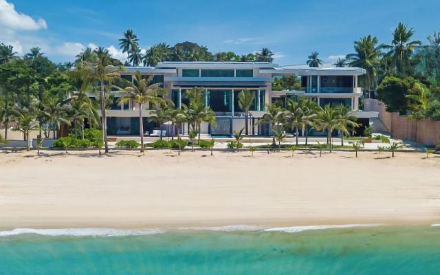 Villa Boonta