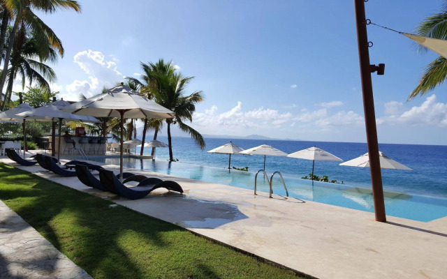 Apartments Infiniti Blu