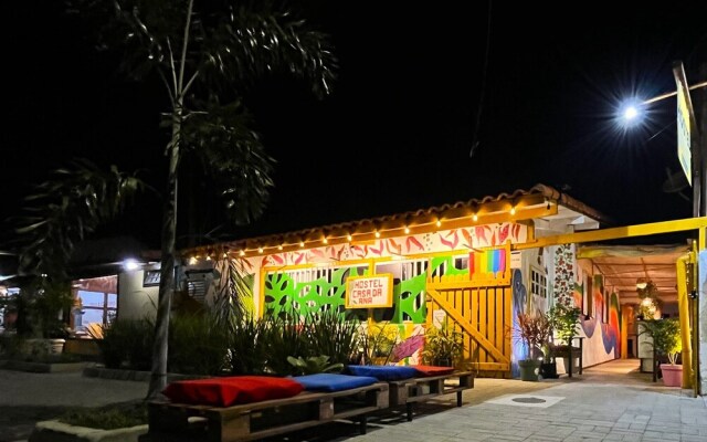 Hostel Casa Da Ana