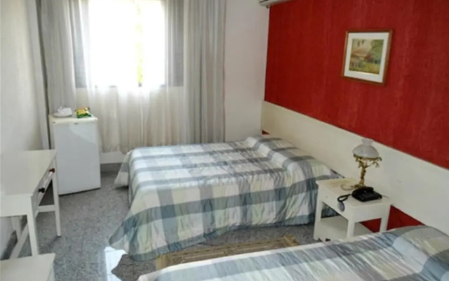 Ancona Center Hotel