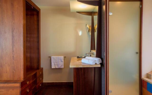 Suites Anagani