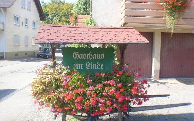 Gasthaus Metzgerei Zur Linde