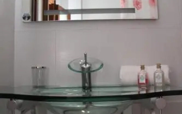 Sohora Boutique Hotel