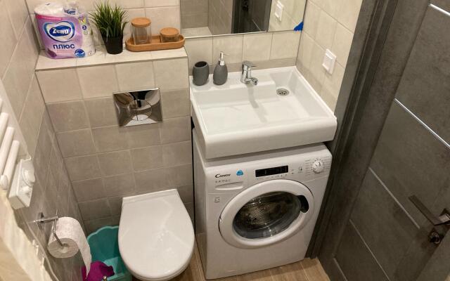 Апартаменты на улице Максима Горького