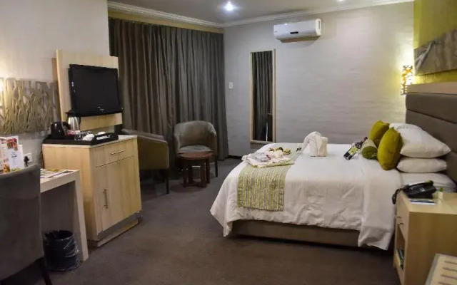 Cresta Marang Gardens