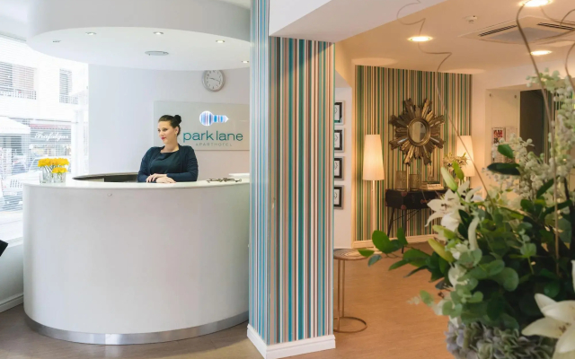 Park Lane Boutique Aparthotel