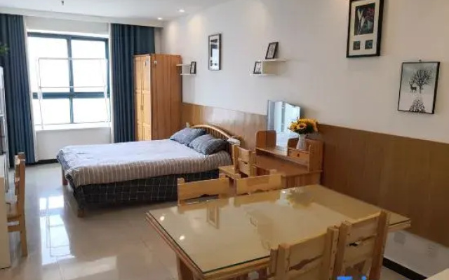 ZhouKou International Youth Hostel