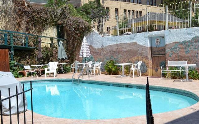 Copper Queen Hotel