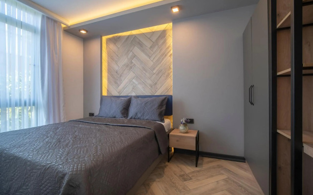 Meyde Boutique & Suites