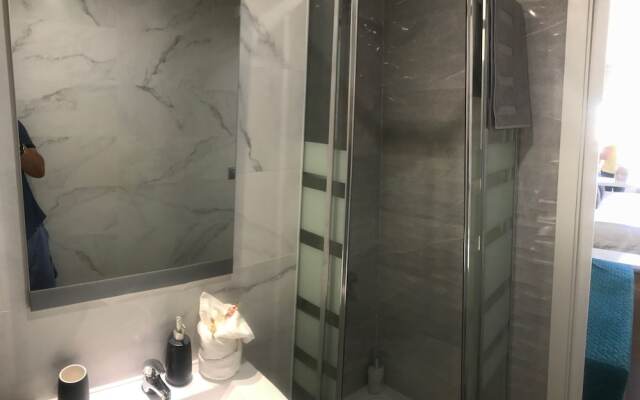 Apartment Los Verdiales